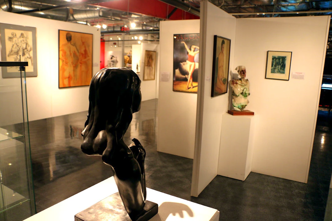 Erotic Heritage Museum Ticket Price